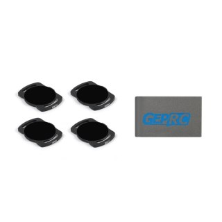 Filter Set GEPRC for O3 Air Unit (ND8, ND16, ND32, ND64)