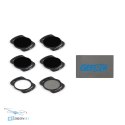 GEPRC Filter Set до O3 Air Unit UV CPL ND8 ND16 ND32 ND64 в магазині HTDRONE найкращий набір