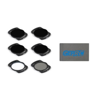Filter Set GEPRC for O3 Air Unit (UV, CPL, ND8, ND16, ND32, ND64)
