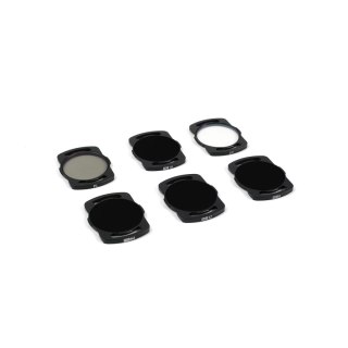Filter Set GEPRC for O3 Air Unit (UV, CPL, ND8, ND16, ND32, ND64)