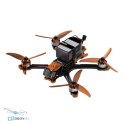 GEPRC Filter Set GEPRC for O3 Air Unit UV ND8 ND16 ND32 ND64 - detailed filter view from best FPV shop