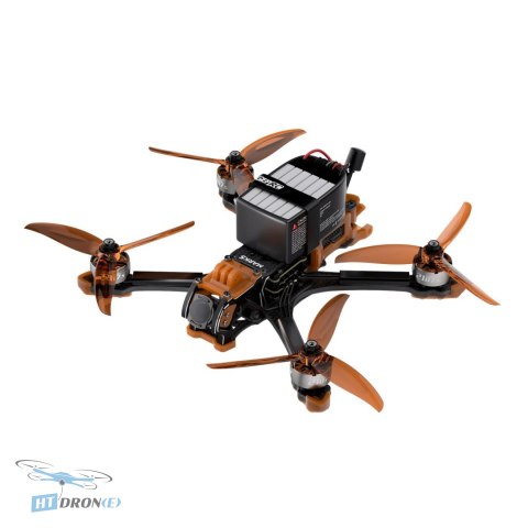 GEPRC Filter Set GEPRC for O3 Air Unit UV ND8 ND16 ND32 ND64 - detailed filter view from best FPV shop