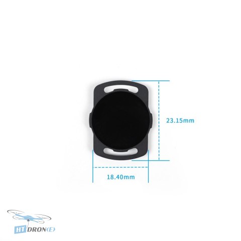 Packaging GEPRC Filter Set GEPRC for O3 Air Unit UV ND8 ND16 ND32 ND64 - set contents at HTDRONE shop