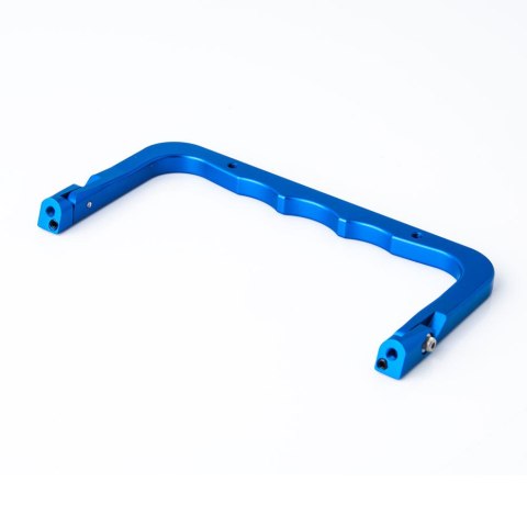 Folding Handle RadioMaster CNC Blue