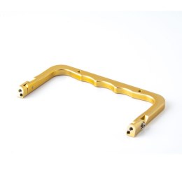 Folding Handle RadioMaster CNC Gold