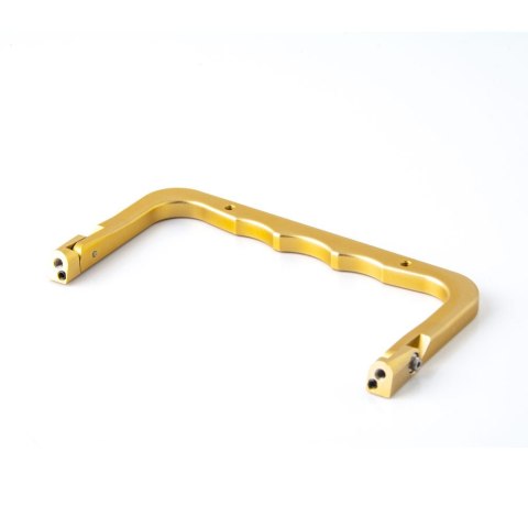 Folding Handle RadioMaster CNC Gold