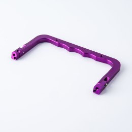 Folding Handle RadioMaster CNC Purple