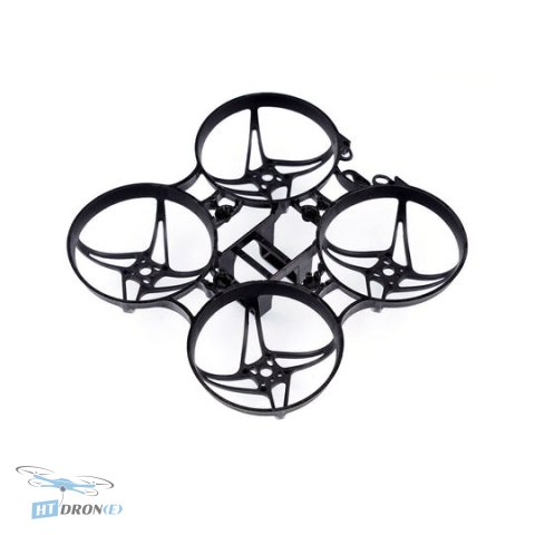 BETAFPV Beta75X 2-3S Whoop V2 black FPV frame buy at best shop HTDRONE