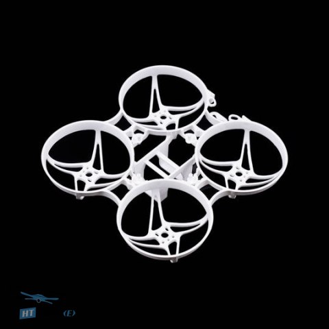 BETAFPV Beta75X 2-3S Whoop V2 white FPV frame best buy shop HTDRONE