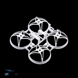 Rama FPV BETAFPV Beta75X 2-3S Whoop V2 biała z bliska sklep HTDRONE