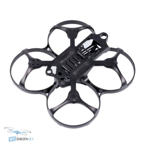 BETAFPV Beta95X V3 rama FPV z przodu, widok 3/4 - kup teraz w HTDRONE