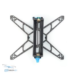 BETAFPV HX115 LR rama FPV - widok z boku, najlepsza cena w sklepie HTDRONE