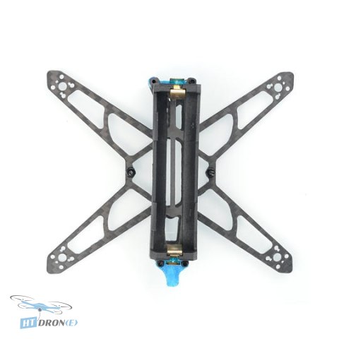 BETAFPV HX115 LR rama FPV - widok z boku, najlepsza cena w sklepie HTDRONE