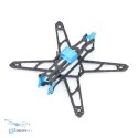 BETAFPV HX115 LR rama FPV - szczegół połączeń z tyłu, kupuj w HTDRONE