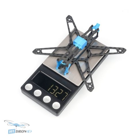 BETAFPV HX115 LR rama FPV - zawartość opakowania, akcesoria w zestawie, sklep HTDRONE