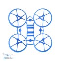 BETAFPV Meteor65 Micro Blue FPV frame buy at best shop HTDRONE