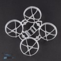 BETAFPV Meteor65 Micro Clear FPV frame - buy the best product at HTDRONE shop