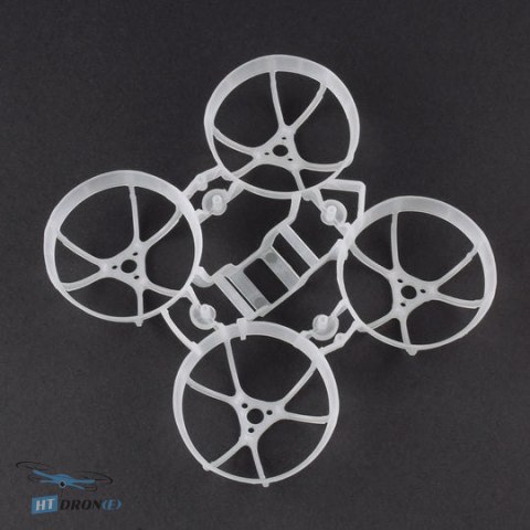 BETAFPV Meteor65 Micro Clear FPV frame - buy the best product at HTDRONE shop