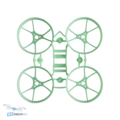 BETAFPV Meteor65 Micro Rama FPV zielona - kup najlepszy model w HTDRONE
