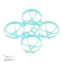 BETAFPV Meteor65 Pro Cyan frame best choice for building FPV drone at HTDRONE shop