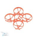 BETAFPV Meteor65 Pro Red рама FPV - купити найкращу модель в магазині HTDRONE