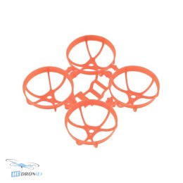 BETAFPV Meteor65 Pro Red rama FPV - kup najlepszy model w HTDRONE sklep