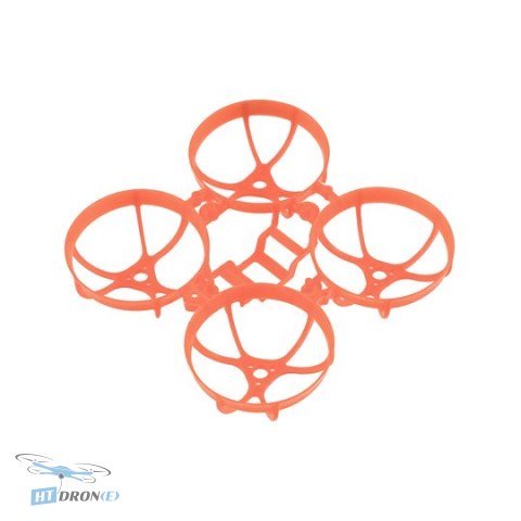 BETAFPV Meteor65 Pro Red рама FPV - купити найкращу модель в магазині HTDRONE