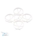 BETAFPV Meteor65 Pro White rama FPV white kup w najlepszym sklepie HTDRONE