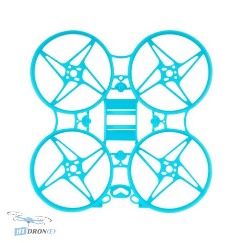 BETAFPV Meteor75 Micro Cyan rama FPV - kup w najlepszym sklepie HTDRONE z dronami