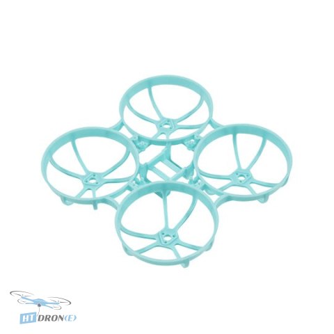 BETAFPV Meteor75 Pro Cyan rama FPV najlepszy wybór do Twojego drona