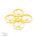 BETAFPV Meteor75 Pro Yellow rama FPV żółta - najlepszy wybór w sklepie HTDRONE
