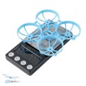 Szczegółowy widok ramy FPV BETAFPV Meteor75 Pro Yellow do kupienia w HTDRONE