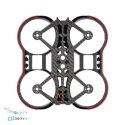 BETAFPV Pavo30 Pro FPV frame - side view, best price at HTDRONE
