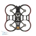 BETAFPV Pavo30 Pro FPV frame - rear mounting details, buy now at HTDRONE