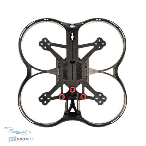 BETAFPV Pavo30 FPV frame rear - connection details, buy at HTDRONE shop