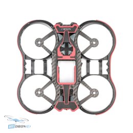 BETAFPV Pavo360 rama FPV - widok z boku i przodu, najlepsza cena w HTDRONE