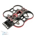 BETAFPV Pavo360 FPV frame - size comparison, included accessories, HTDRONE shop