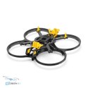 SpeedyBee Bee35 3.5 inch PRO FPV frame kit - package contents