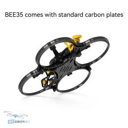 Kup SpeedyBee Bee35 3.5 cala rama FPV lekka i wytrzymała główny widok