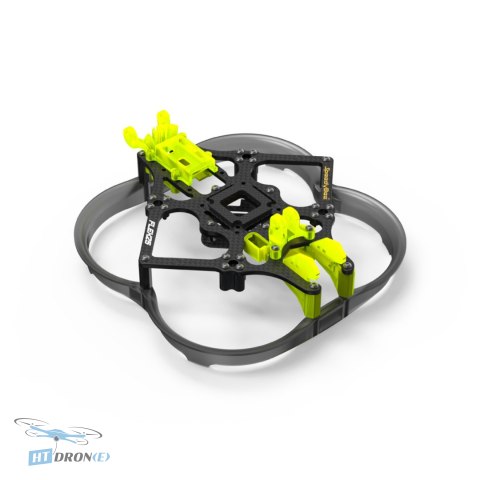 SpeedyBee Flex25 rama FPV 2.5 cala widok z boku - najlepsza cena w HTDRONE