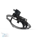 SpeedyBee Flex25 HD rear view, FPV frame connectors and mounting, SpeedyBee shop