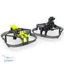 SpeedyBee Flex25 HD FPV frame mounting details, best quality buy SpeedyBee shop
