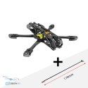 SpeedyBee Master 5 HD szara rama FPV od HTDRONE najlepszy wybór do budowy drona