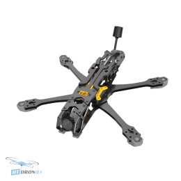 Rama FPV SpeedyBee Master 5 HD w kolorze szarym widok z boku kup teraz w HTDRONE