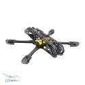 SpeedyBee Master 5 HD рама FPV сіра без кабелю основний вигляд купити найкращий магазин HTDRONE