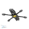 SpeedyBee Master 5 HD рама FPV сіра без кабелю упаковка аксесуари магазин HTDRONE