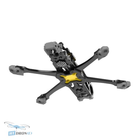 SpeedyBee Master 5 HD рама FPV сіра без кабелю упаковка аксесуари магазин HTDRONE