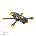 SpeedyBee Master 5 HD yellow FPV drone frame - buy now at HTDRONE, best price