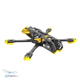 SpeedyBee Master 5 HD żółta rama FPV do drona - kup teraz w HTDRONE, najlepsza cena