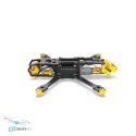 Упаковка рами SpeedyBee Master 5 V2 FPV - вміст коробки